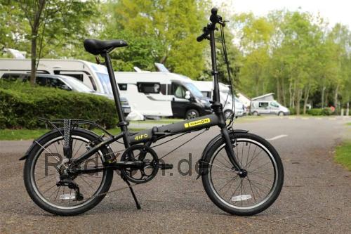 Dahon HIT  technische daten 